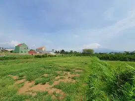 Tanah dijual mepet Kota Malang, luas 84 harga murah