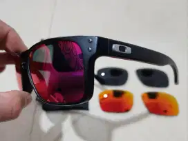 Kacamata Oakley Holbrook Made in USA Sunglasses