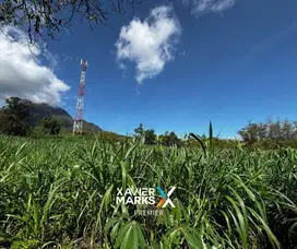 V1 Dijual Tanah Lokasi Strategis di Panderman Atas Oro Oro Ombo Batu