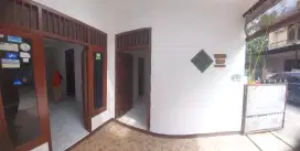 Dijual rumah baru renovasi