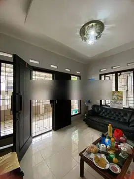 Rumah Bagus Murah Cideng Petojo Jakarta Pusat