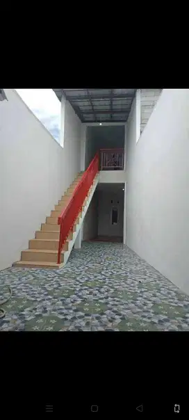 dijual kost-kostan baru jadi ditangsel