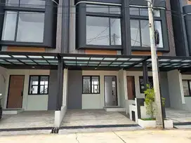 Hunian Eksklusif Di Kawasan Parahyangan Bandung Village