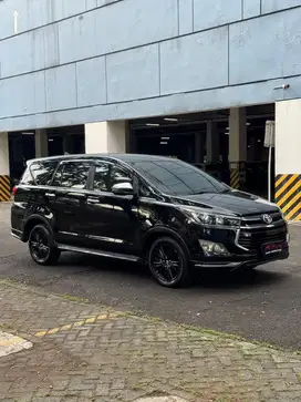 Toyota Kijang Innova Venturer Diesel 2020