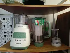 Blender Philips 3 in 1