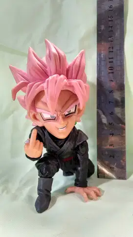 figure dijual ke 3 nya goku,minato dan madara