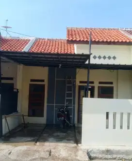 rumah siap huni