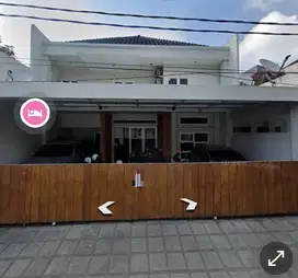 Dijual Cepat Rumah Kost Full Bunga Merak dekat Kampus UB Kota Malang