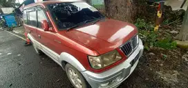 MITSUBISHI KUDA GRANDIA 2.0 MT BENSIN 2002