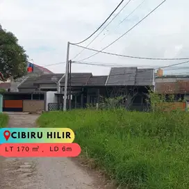 Tanah Cibiru Hilir Dekat Kampus UPI Siap Balik Nama SHM