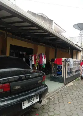 Kosan dan Pafiliun Strategis di Cicaheum Bandung Kota
