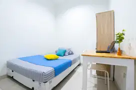 Disewakan Kamar Kost Cozia House dkt halte Busway Sumber Waras, Grogol
