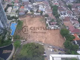 Dijual Tanah Premium Di Darmawangsa Kebayoran Baru Jakarta Selatan