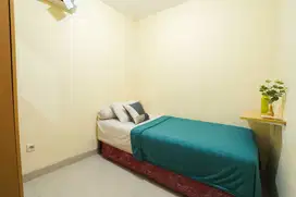Disewa Kost Abdi Satria Residence KM Dalam - Siap Huni - Grogol 1