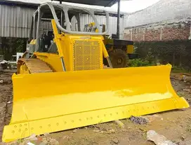 Dijual Bulldozer Komatsu D85ESS-2 Tahun 2015