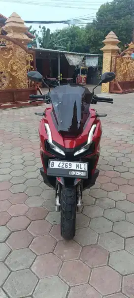 FOR SALE Honda ADV 160cc 2023 mewah