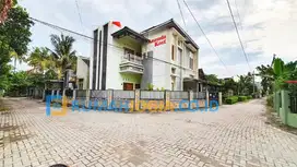 rumah dan kost 2 lantai tamantirto kasihan droan kampus UMY