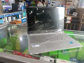 Laptop Hp 14S Core i3 1215 Ram 8Gb SSD 512Gb