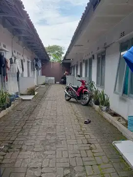 Kostan 30 Kamar terisi semua