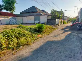 Dijual tanah kawasan jl tukad badung tembusan jl tukad yeh aye