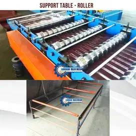 Mesin Seng Gelombang XN 760 / Roof Panel Mesin Atap Gelombang