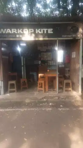 DIBUTUHKAN PENJAGA WARKOP