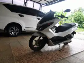 PCX CBU VIETNAM PAJAK HIDUP