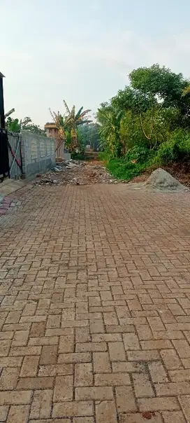 Dijual tanah ditangsel