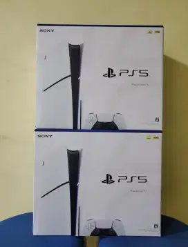 Playstation 5 & Meta Quest 3