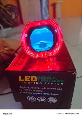 Biled matrik Murah