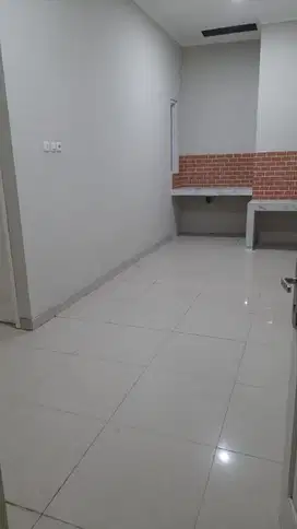 Cluster dekat stasiun Poris Tangerang