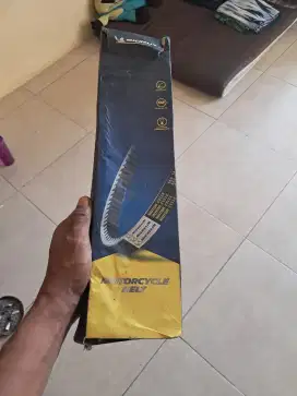 V belt Michelin Aerox B65