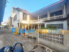 tanah dan bangunan kost sangat strategis kodya glagahsari umbulharjo