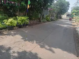 JUAL  TANAH  MURAH  DAN  CANTIK  BUAT  RUMAH DI GN SINDUR