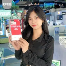 NEW XIAOMI Redmi A5 4/128GB