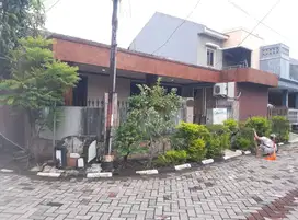 Rumah hook deltasari, dekat puri surya citra harmoni graha tirta waru