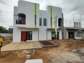 Rumah dua lantai tipe Harmony di kawasan KAISAR BANDUNG, Cibiru – Band