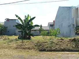Kavling Matang Siap Bangun Buahbatu Regency Dibawah NJOP