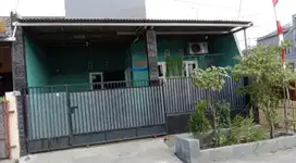 RUMAH SIAP HUNI 72m² DUTA HARAPAN KOTA BEKASI UTARA