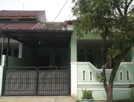 RUMAH SANGAT MURAH DI GRAHA HARAPAN KOTA BEKASI