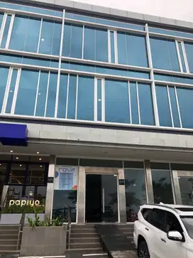 Disewakan Ruko 3 Lantai Business Park CPI Makassar