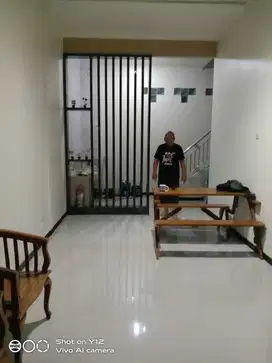 KerenRumah Disewakan Bulanan Tahunan di Baleendah Bojongsoang Bandung