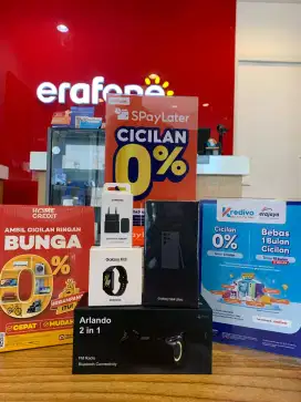 Samsung Galaxy S24 Ultra 12/256GB Bergaransi Resmi Terbaru