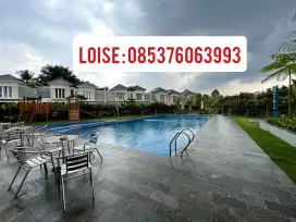 Perumahan Mewah Lantai 2 Lokasi Hangtuah