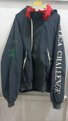 Jaket Nautica Second Original