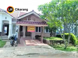 HOT LISTING Dijual Rumah di Napoli Lippo Cikarang - Bagus 3+1 KT