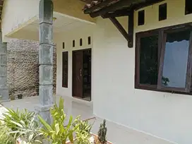 Rumah Dijual Cepat Di Jl Tirtaria Way Kandis Bandar Lampung