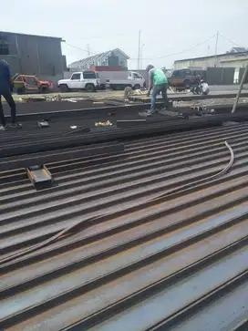 sewa tanah cocok untuk gudang