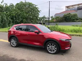 Mazda CX-5 2022