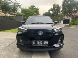 Daihatsu Rocky X 1.2 AT 2022